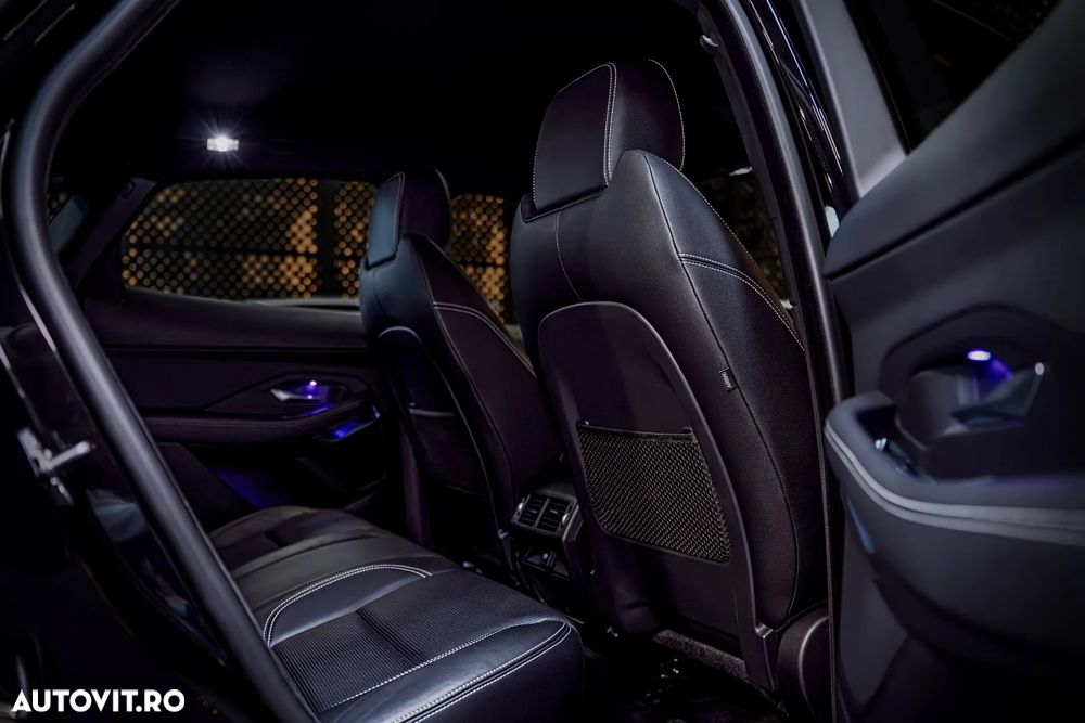 Jaguar E-Pace D180 AWD Aut. R-Dynamic S - 16