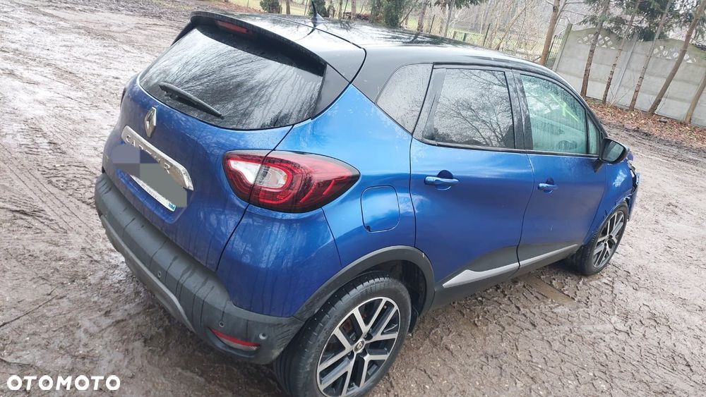 Renault Captur 1.3 Energy TCe S-Edition EDC - 1