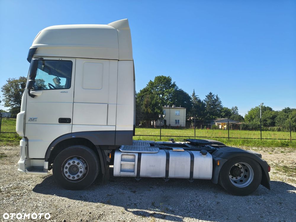 DAF XF 106 - 5