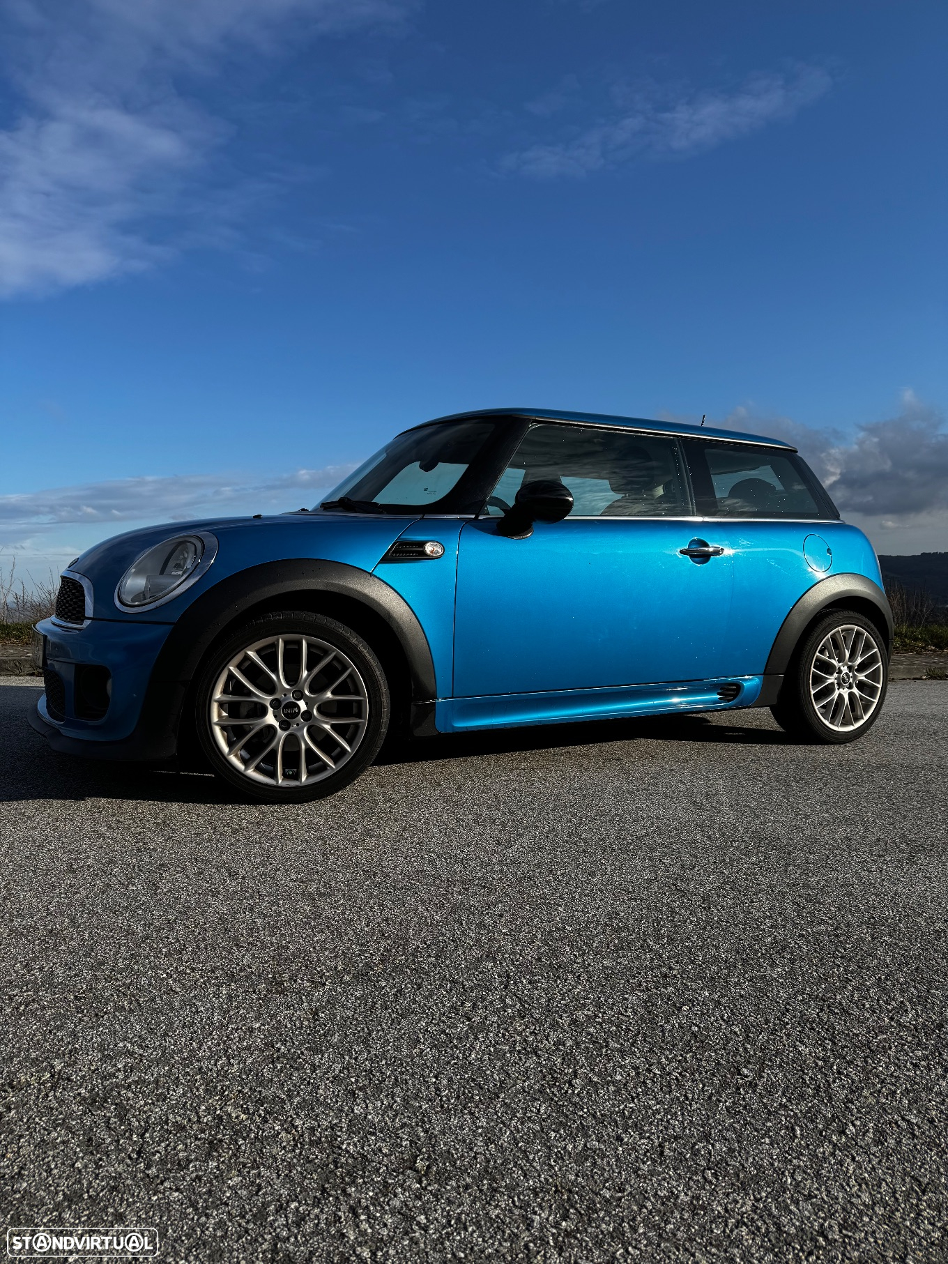 MINI 3 Portas One 1.6 - 4