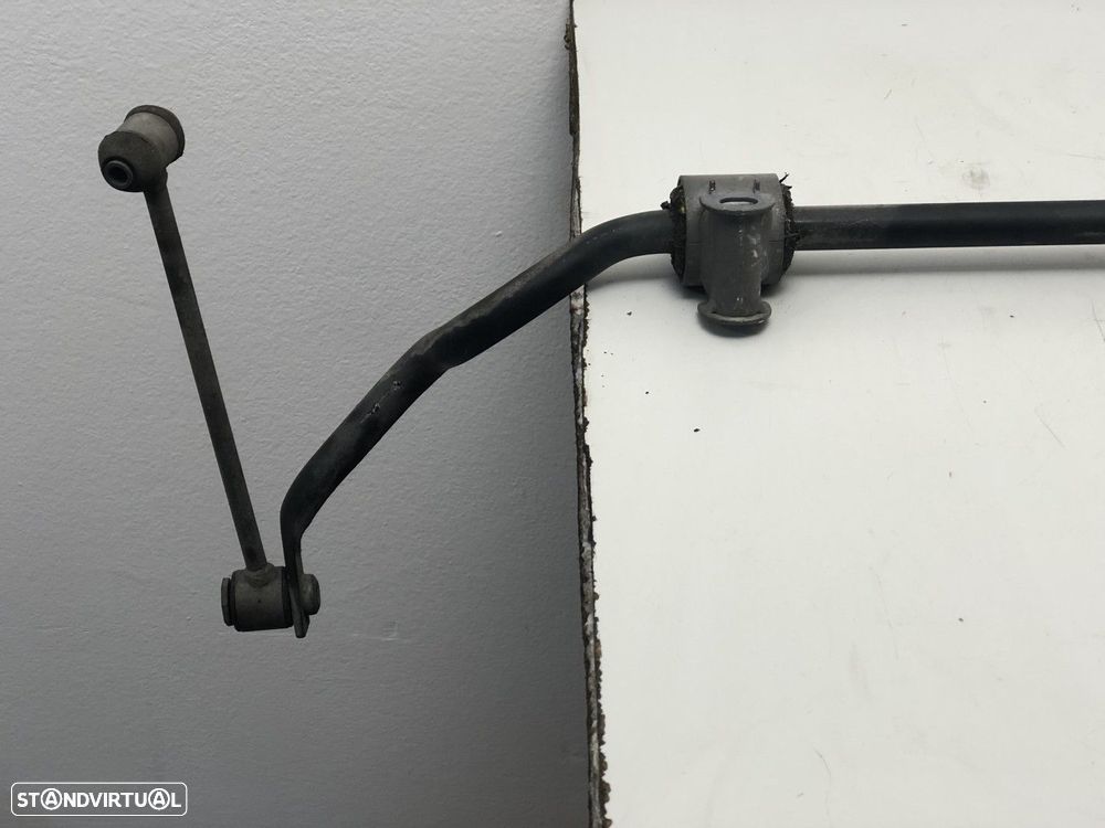 Barra estabilizadora Trás MERCEDES-BENZ C-CLASS (W205) C 200 d - 3