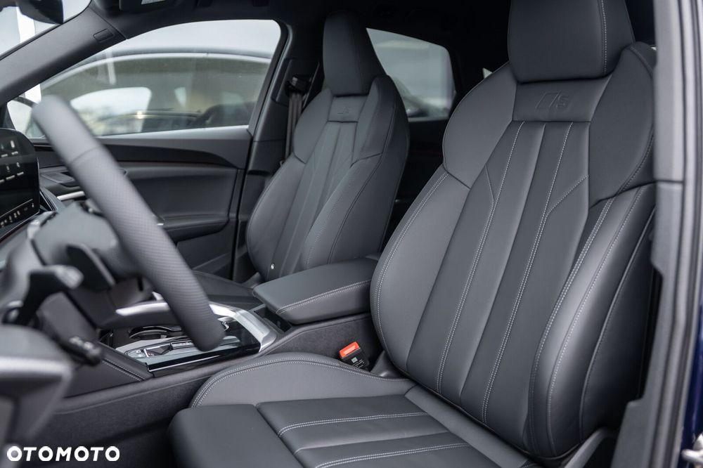 Audi Q5 Sportback - 10