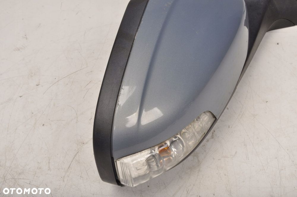VOLVO S40 V50 LUSTERKO PRAWE LIFT 3303-000 6 PIN - 8