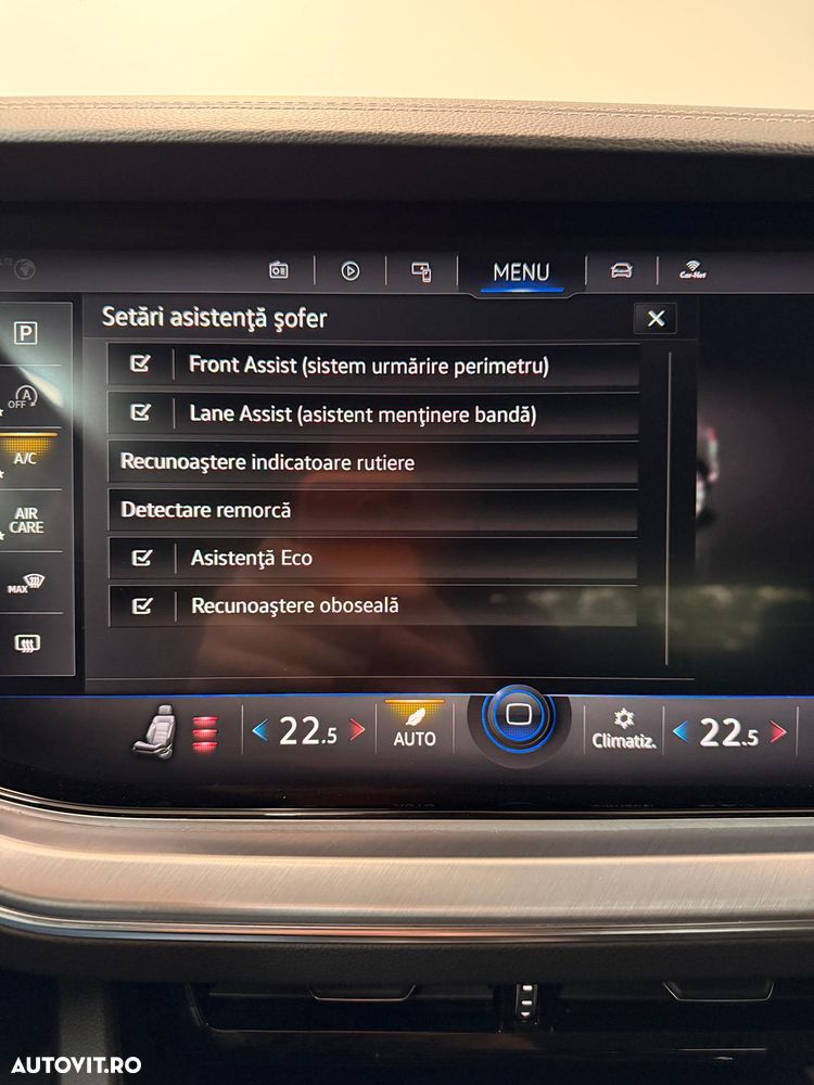 Volkswagen Touareg V6 TDI R-Style - 18