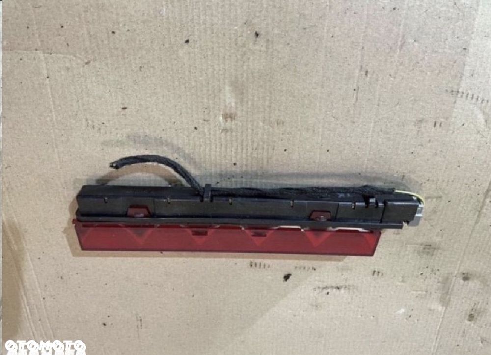 1S71-13A613 Światło stop Ford mondeo mk3 focus mk2 - 2