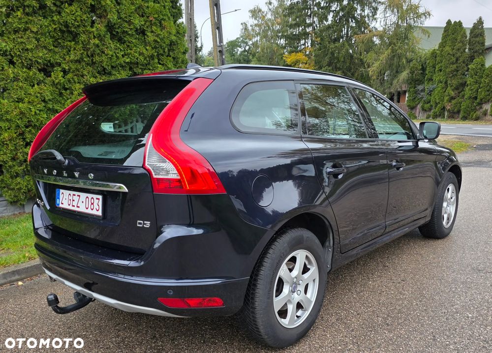 Volvo XC 60 D3 Kinetic - 3