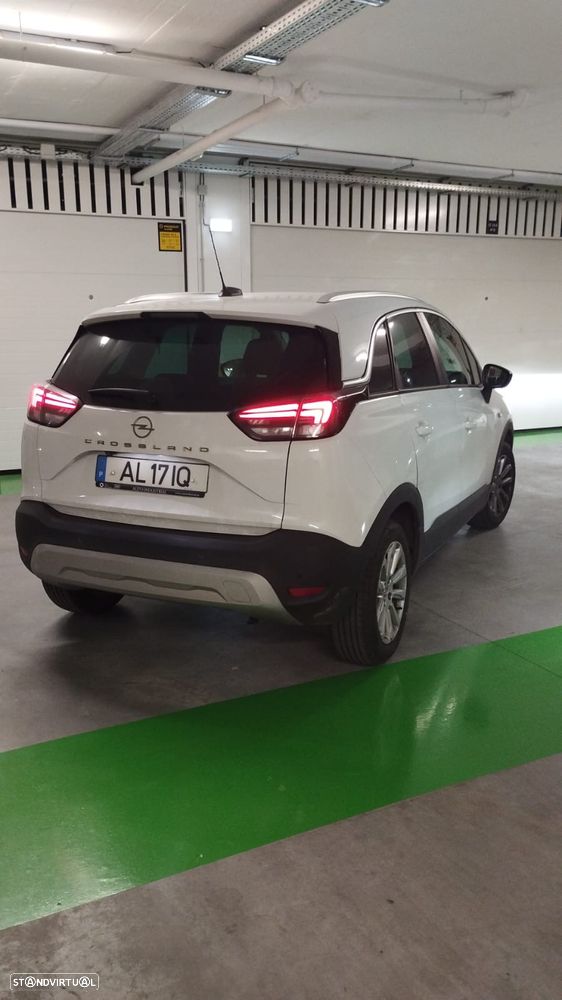 Opel Crossland 1.2 Elegance - 8