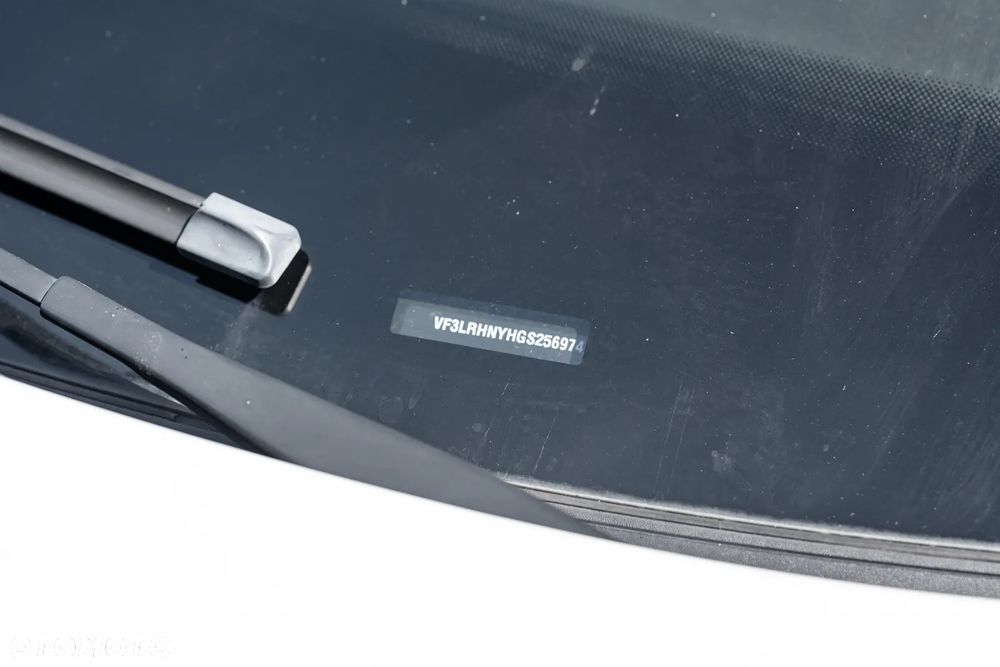 Peugeot 308 PureTech 130 Stop & Start Winter Edition - 37