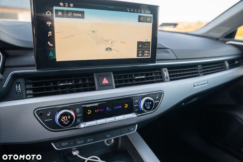 Audi A5 Sportback 40 TDI Quattro S tronic - 26