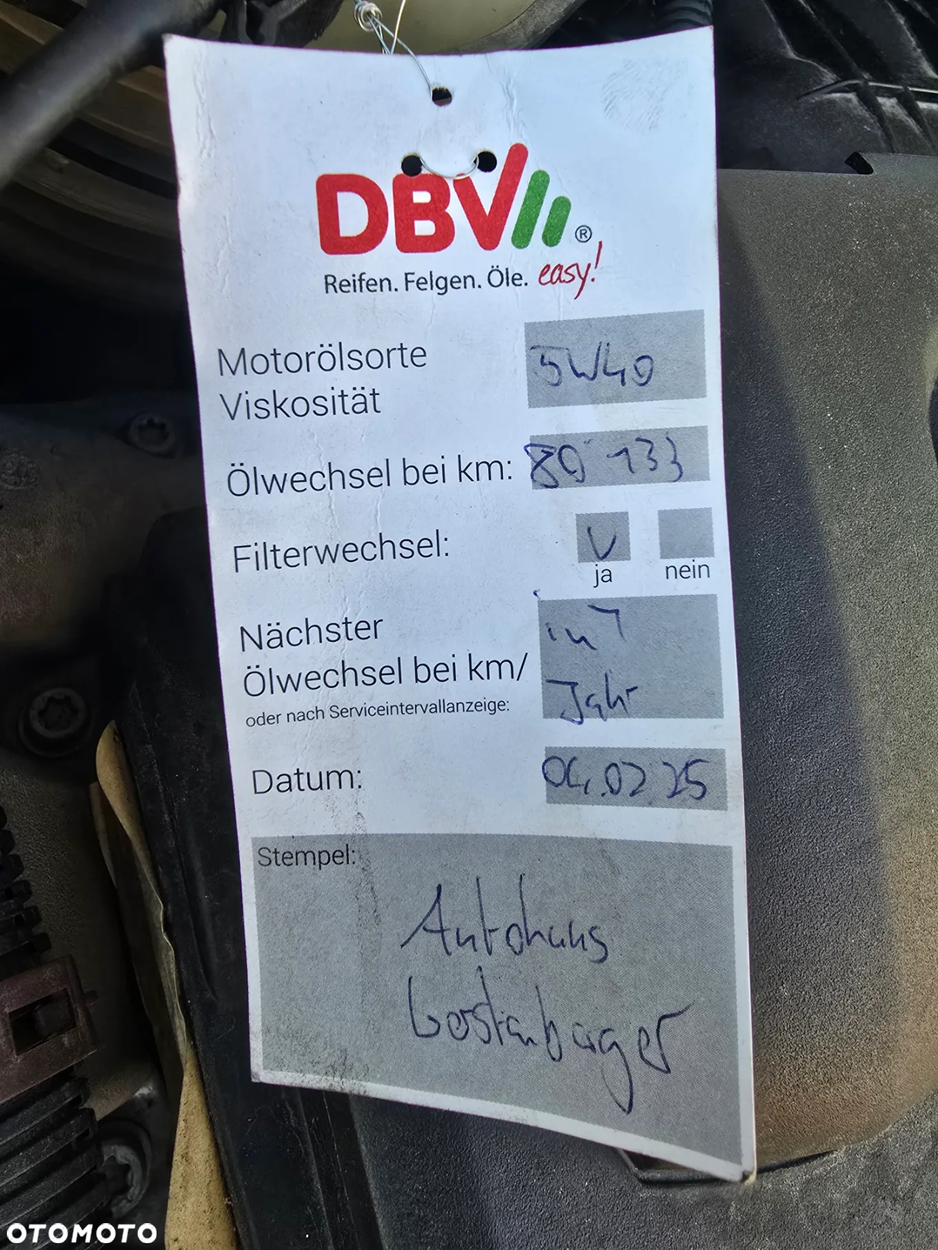 Peugeot 206 90 Premium - 36