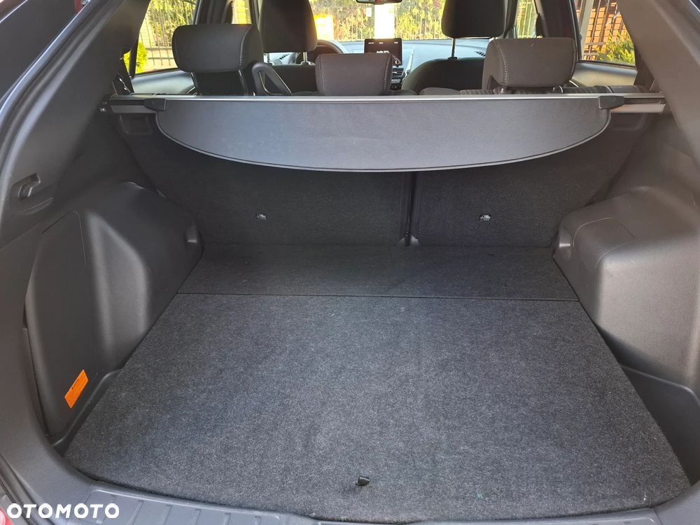 Mitsubishi Eclipse Cross - 31