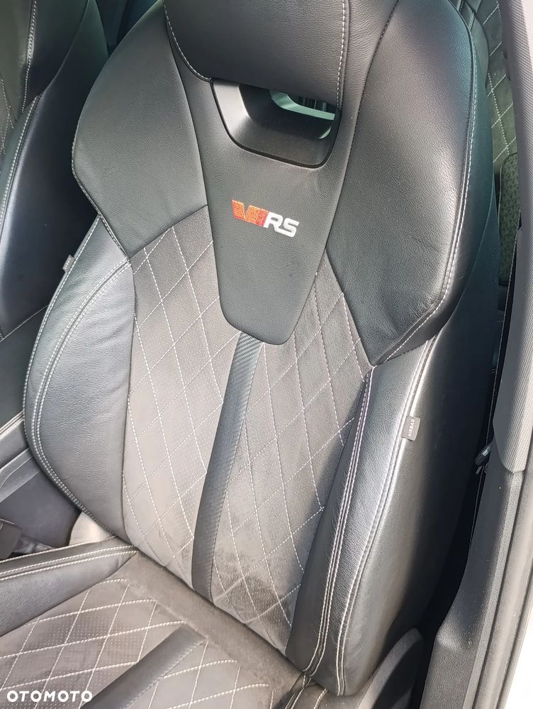 Skoda Octavia 2.0 TSI RS 245 DSG - 30