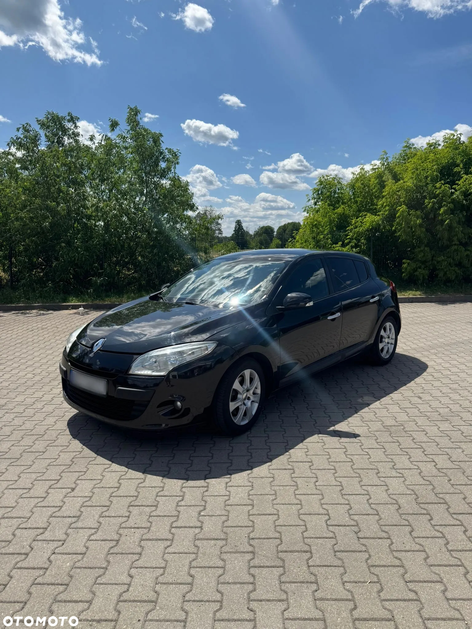 Renault Megane 2.0 16V TCE Privilege - 4