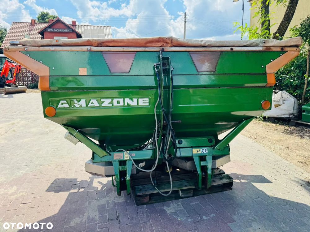 Amazone ZA-M maxiS - 6