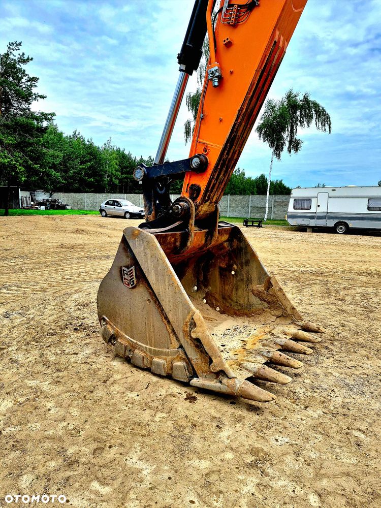 Doosan DX340 - 30