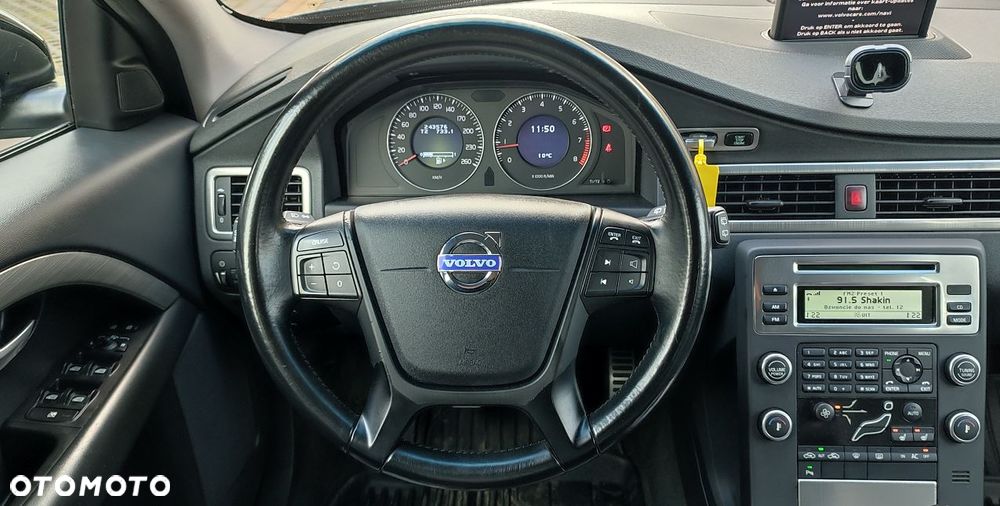 Volvo V70 2.0 - 24