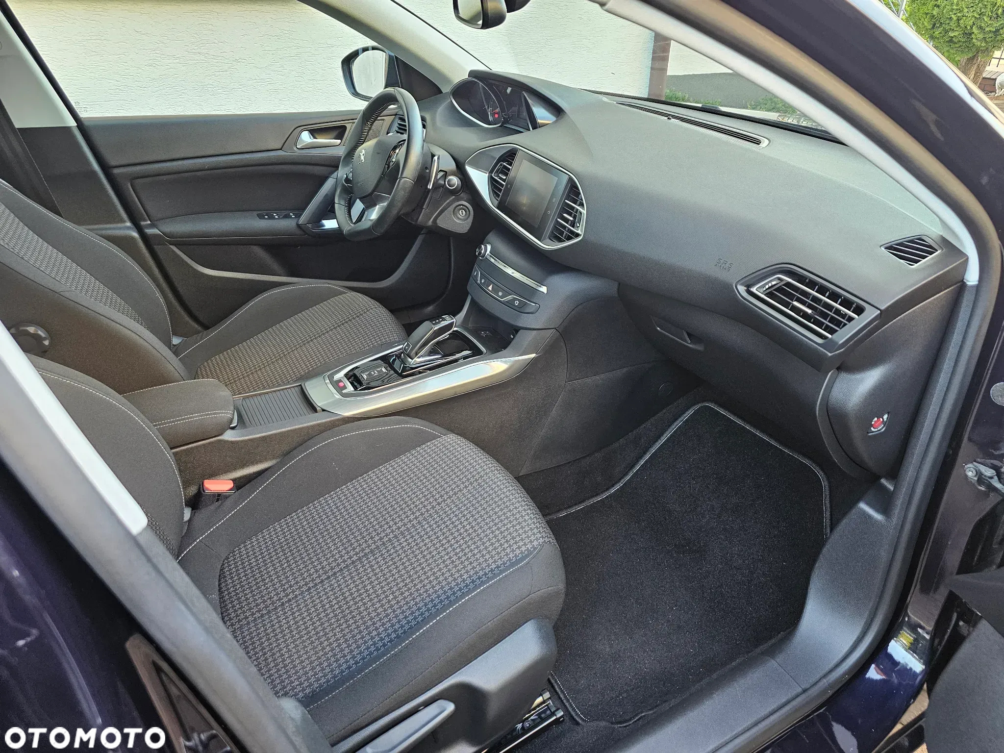 Peugeot 308 - 10