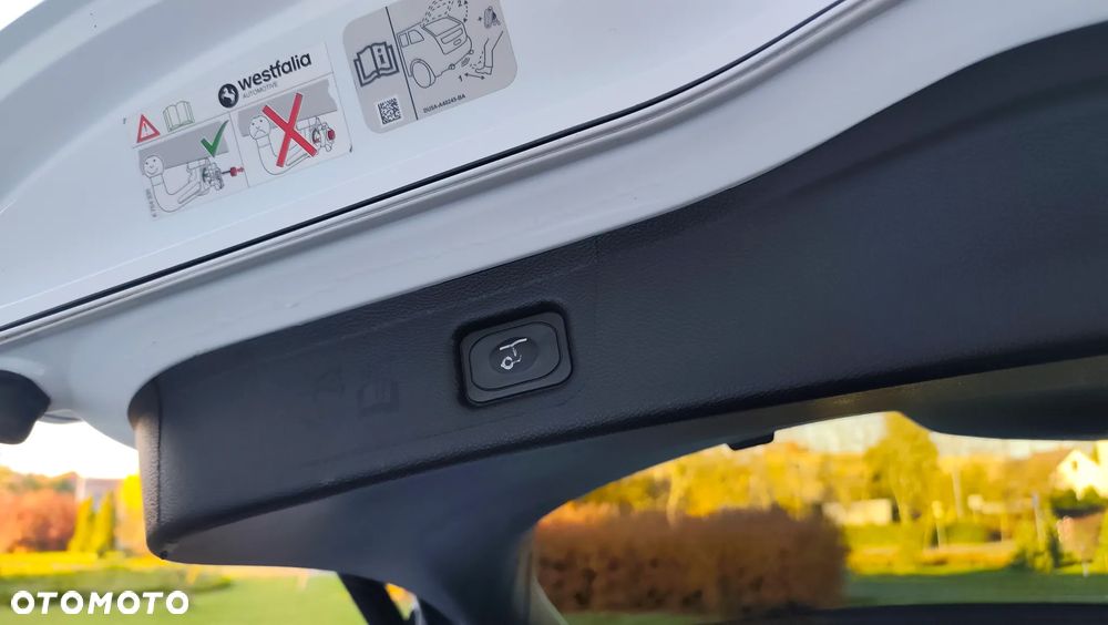 Ford S-Max 2.0 EcoBlue Titanium - 18