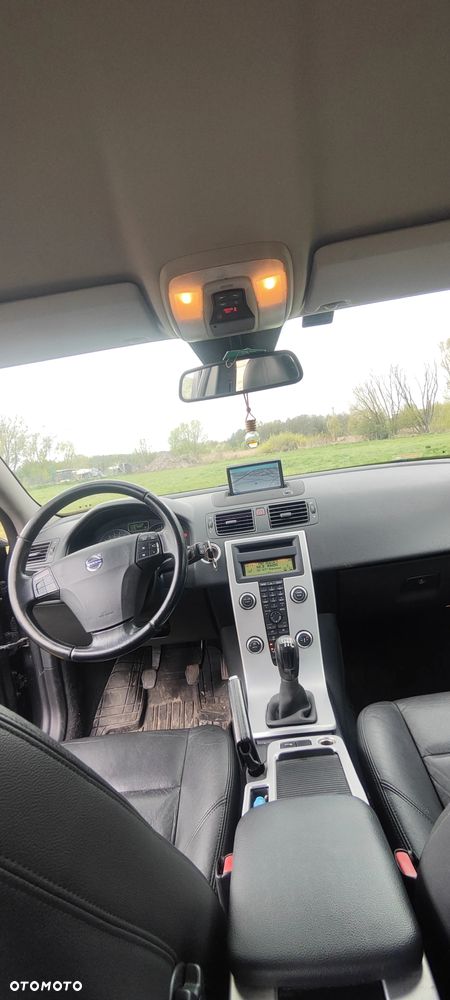 Volvo V50 D2 Momentum Start-Stop - 5