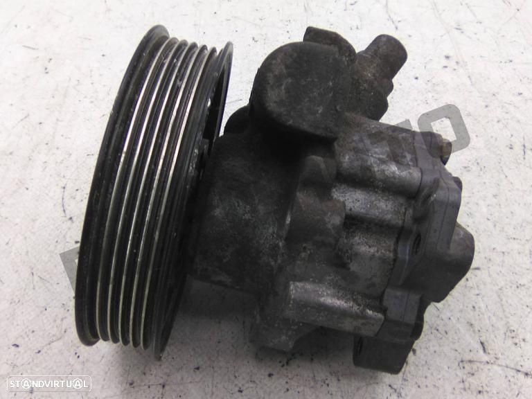 Bomba Direcção Assistida 0381_45255b Audi A6 C6 Avant (4f) [200 - 4
