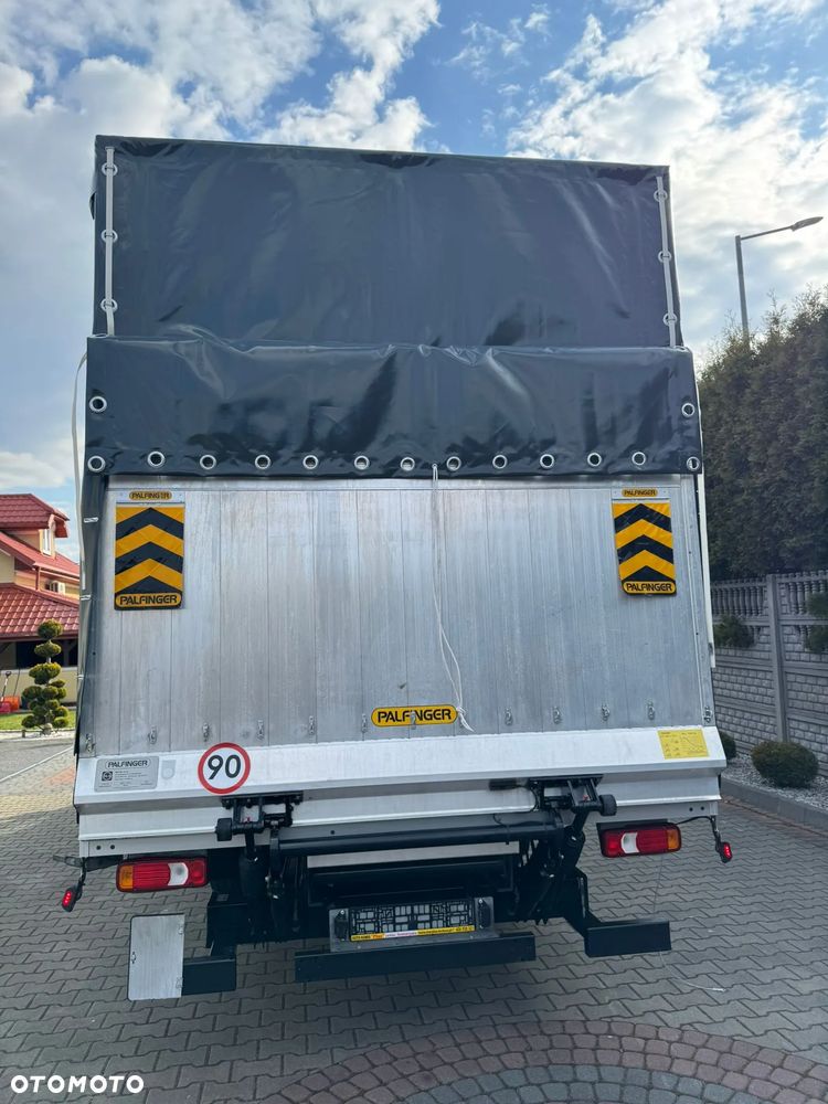 Iveco 72C18 Daily - 12