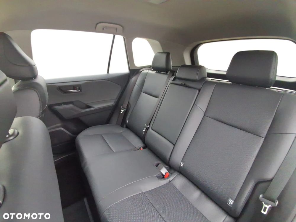 Toyota RAV4 2.5 Hybrid Dynamic Force Executive 4x4 e-CVT - 22