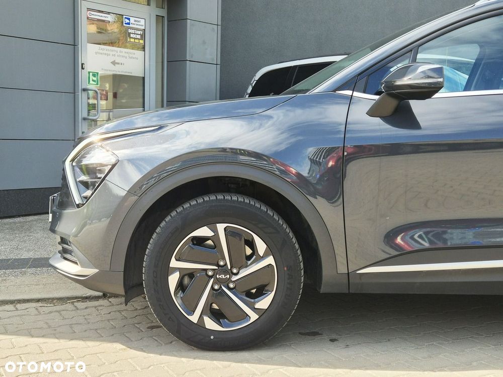 Kia Sportage 1.6 T-GDI MHEV L 2WD DCT - 23