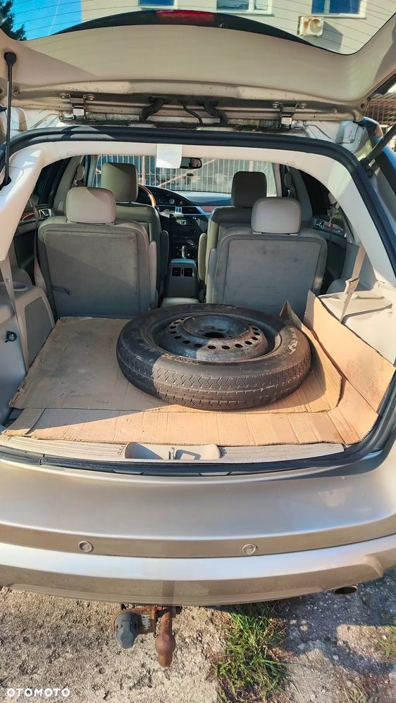 Chrysler Pacifica 4.0 AWD - 14