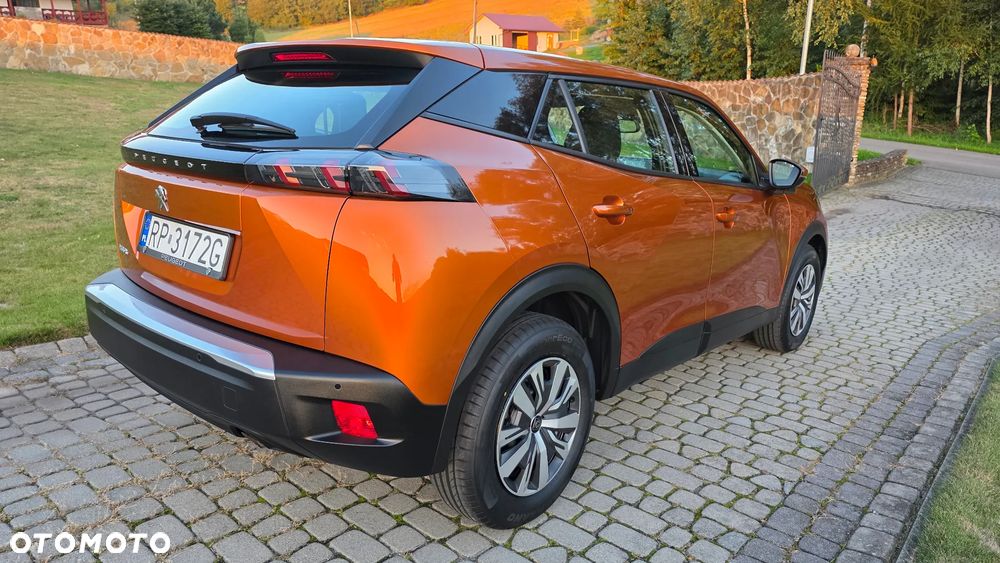 Peugeot 2008 PureTech 100 Stop&Start Allure - 35