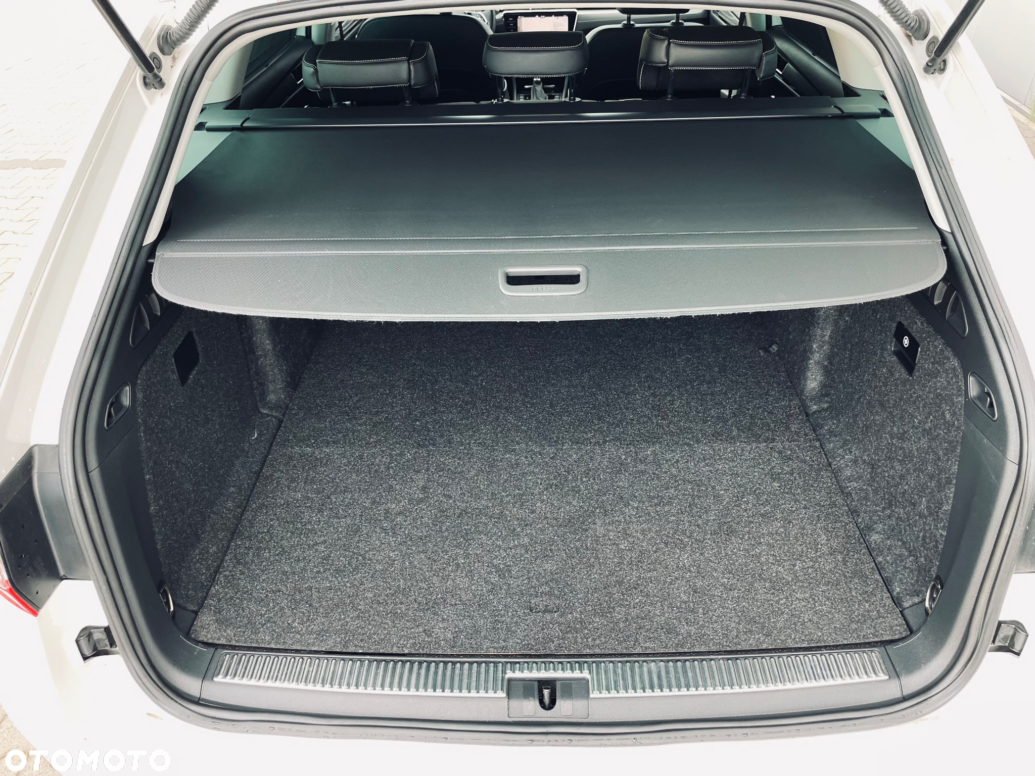 Skoda Superb 1.4 TSI Plug-In Hybrid Style DSG - 15