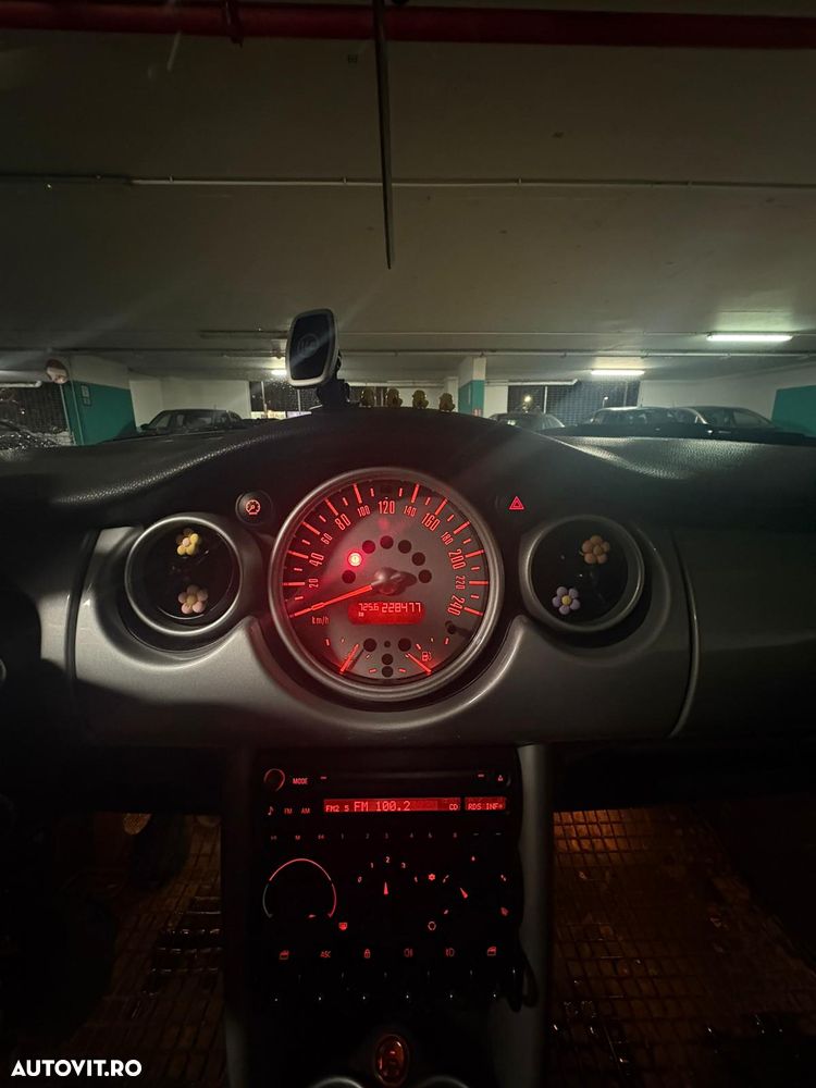 Mini Cooper - 5