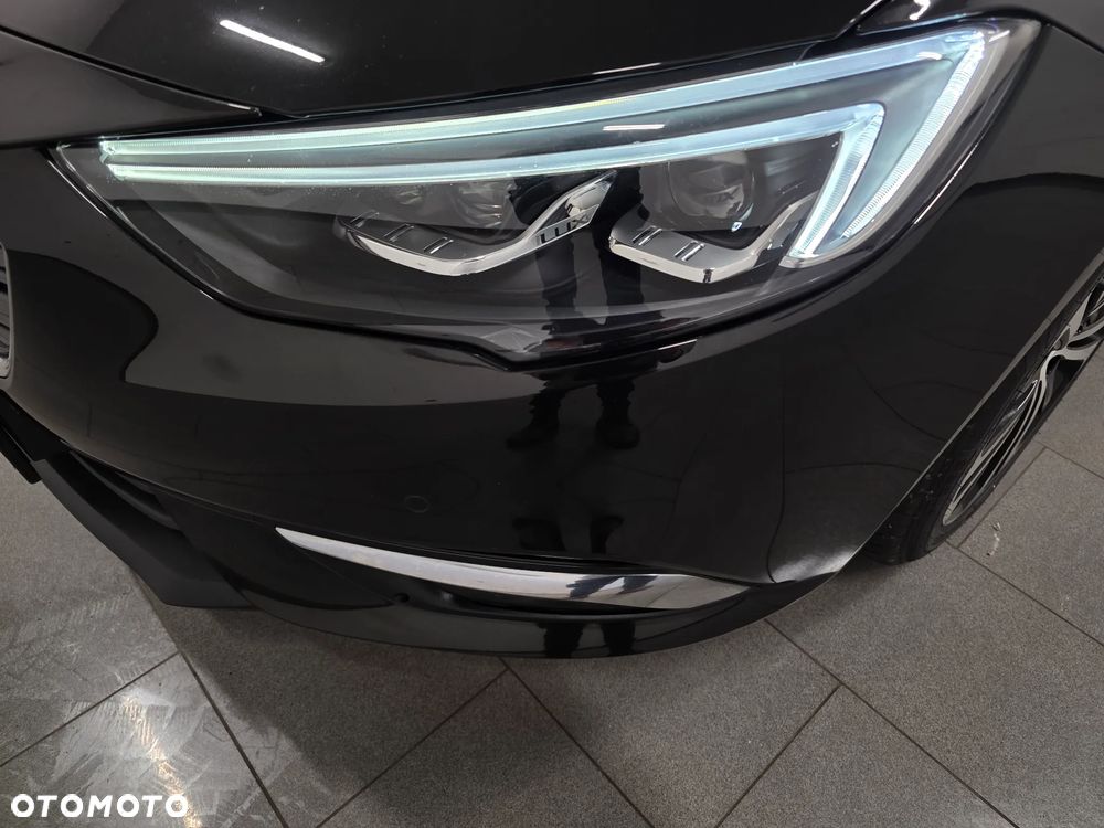 Opel Insignia 2.0 BiTurbo 4x4 Exclusive - 32