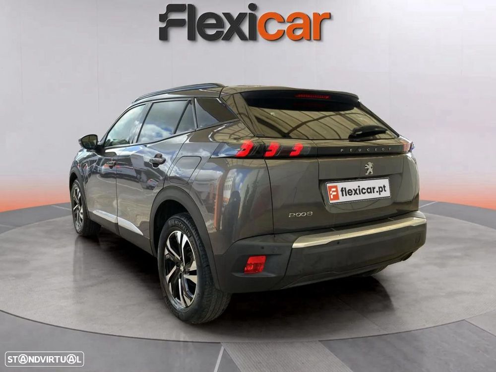 Peugeot 2008 1.2 PureTech Allure - 7