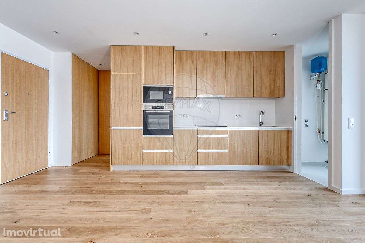 Apartamento T2 para venda - Grande imagem: 5/23