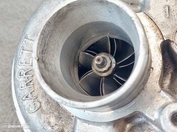 Turbo Ford Galaxy (Wgr) - 7
