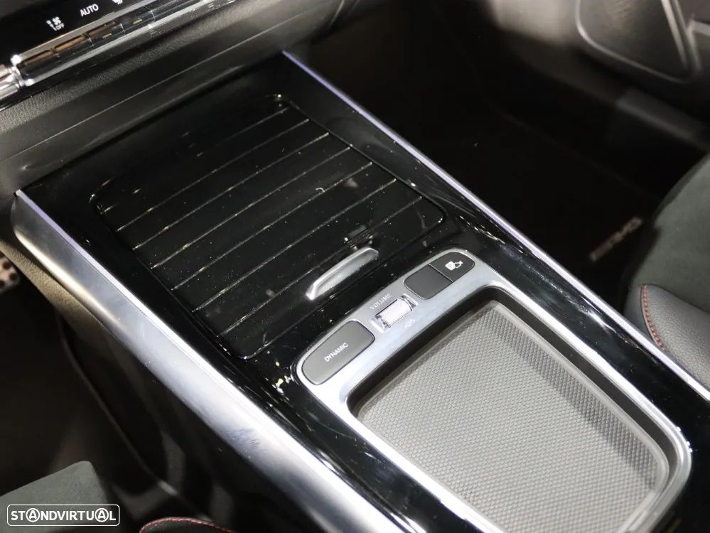 Mercedes-Benz B 200 AMG Line Aut. - 21