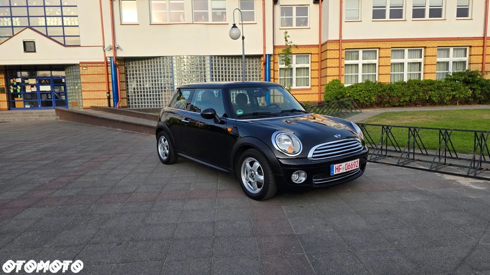 MINI Cooper - 39