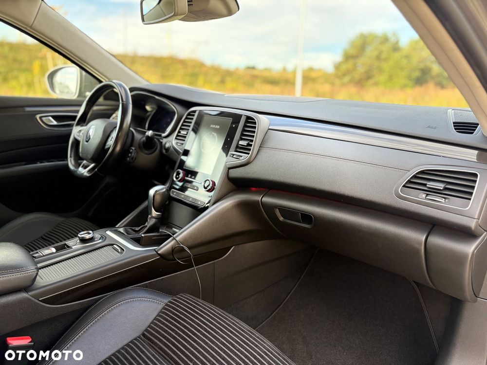 Renault Talisman - 5