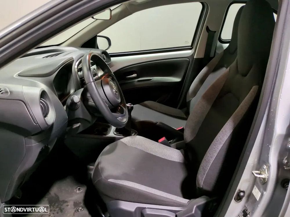 Toyota Aygo X 1.0 Play - 7