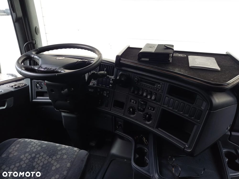 Scania R450 - 6
