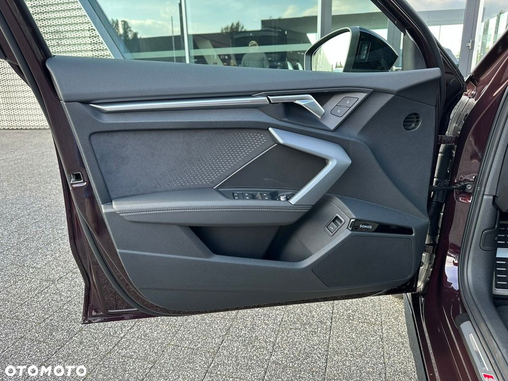 Audi S3 Sportback - 15