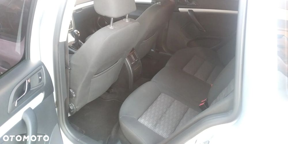 Skoda Octavia 2.0 TDI Ambiente - 18
