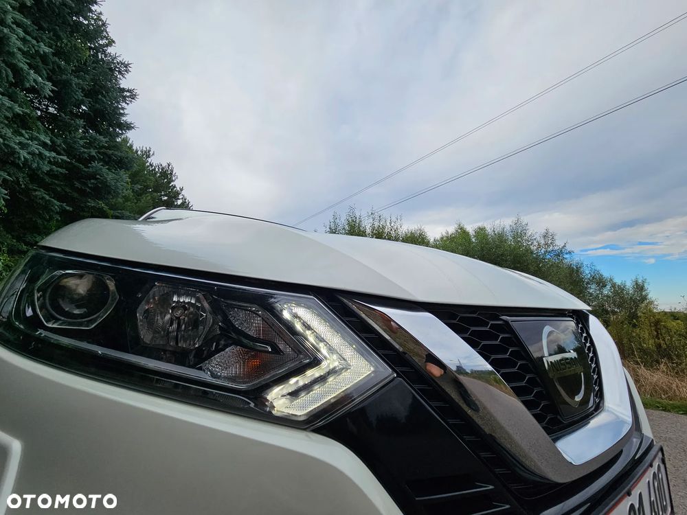 Nissan Qashqai 1.2 DIG-T N-Vision - 18