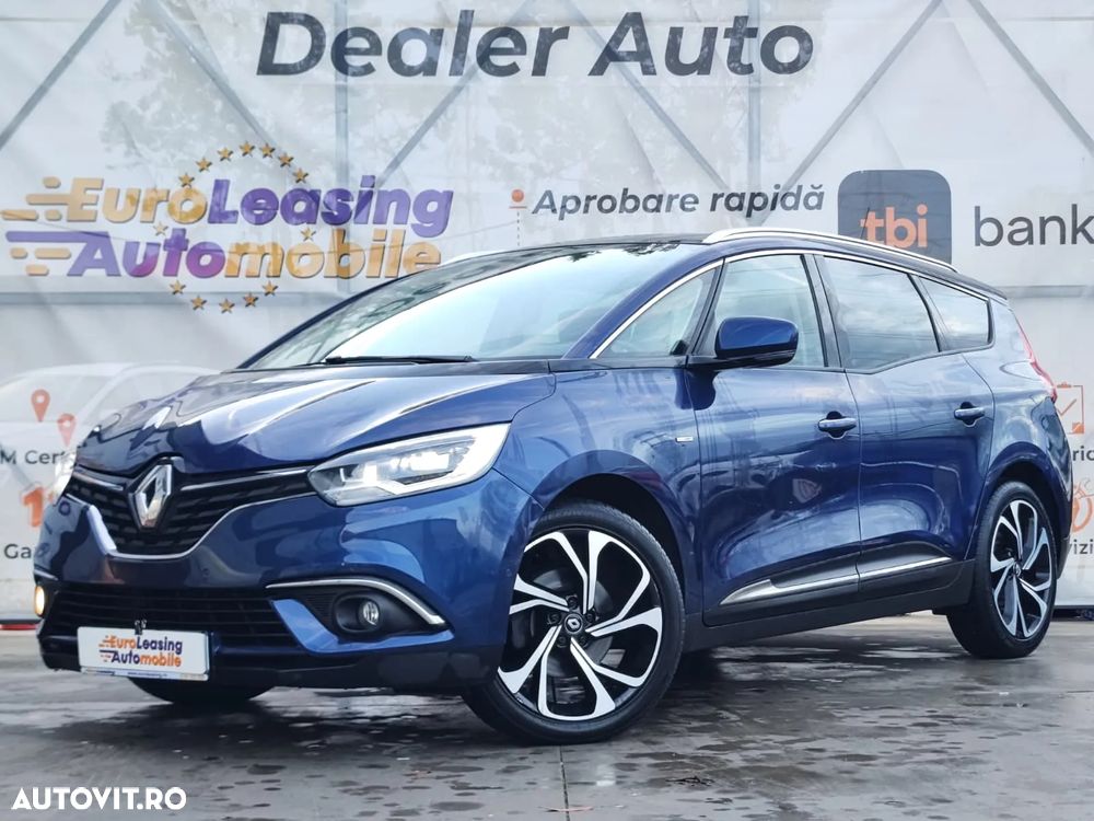 Renault Scenic - 2