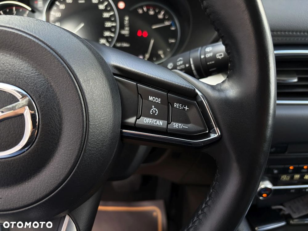Mazda CX-5 2.0 Center-Line Plus 2WD - 25