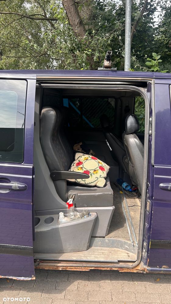 Mercedes-Benz Vito - 6