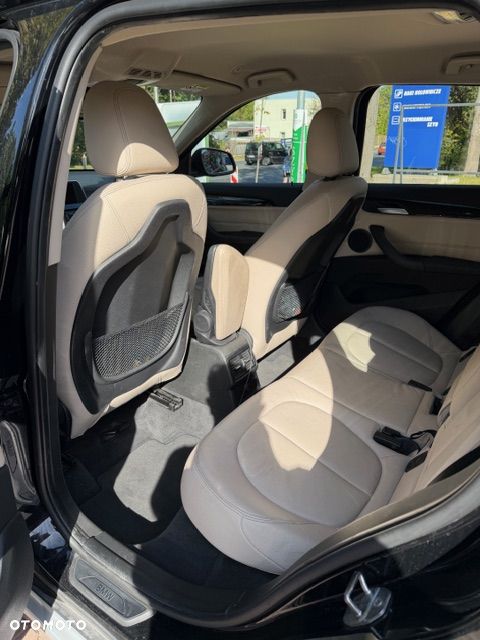 BMW X1 - 7