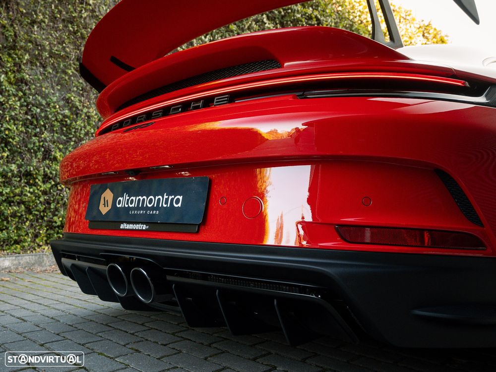 Porsche 911 (992) GT3 PDK - 24