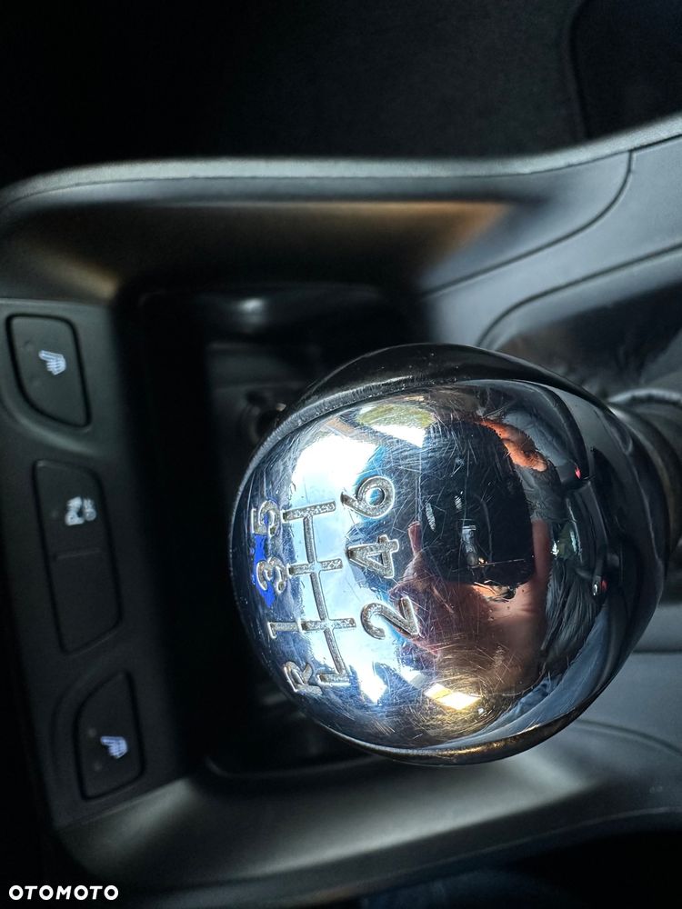 Hyundai ix35 1.7 CRDi Premium 2WD - 27