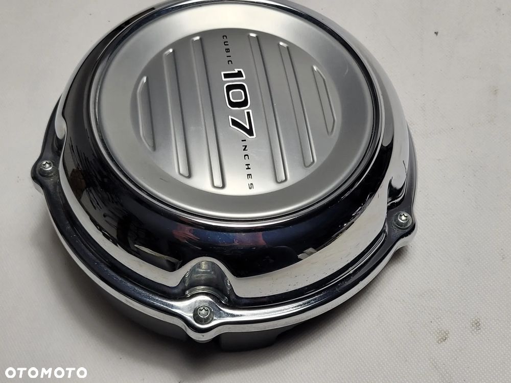 Filtr powietrza obudowa Harley Davidson FXBB Street Bob 14001862 - 3